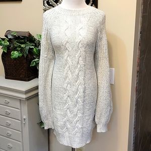 American Eagle Sweater Dress